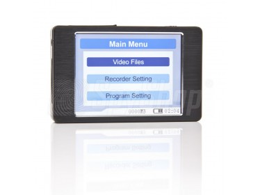 mini video recorder