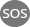 SOS button for seniors