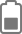 Signaling discharge battery