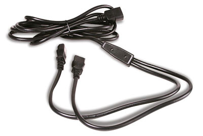 Garrett PD 6500i - charging cord